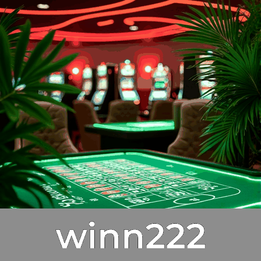 Jogos Crash no Cassino winn222