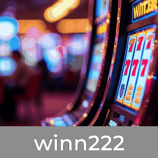 Cadastro na winn222