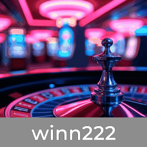 Cadastro na winn222