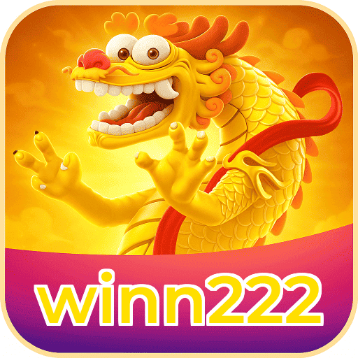 winn222 logo