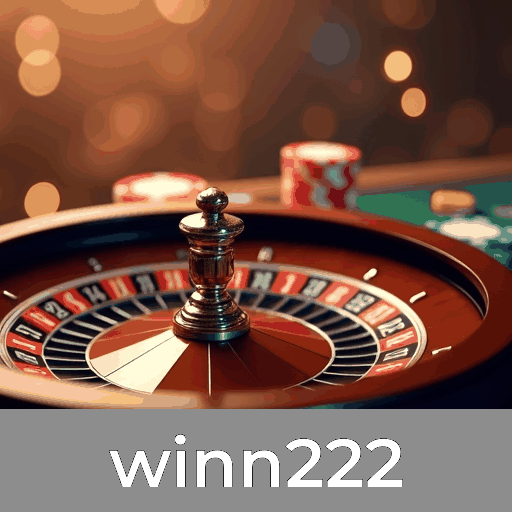 Cadastro na winn222