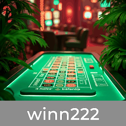 Cadastro na winn222