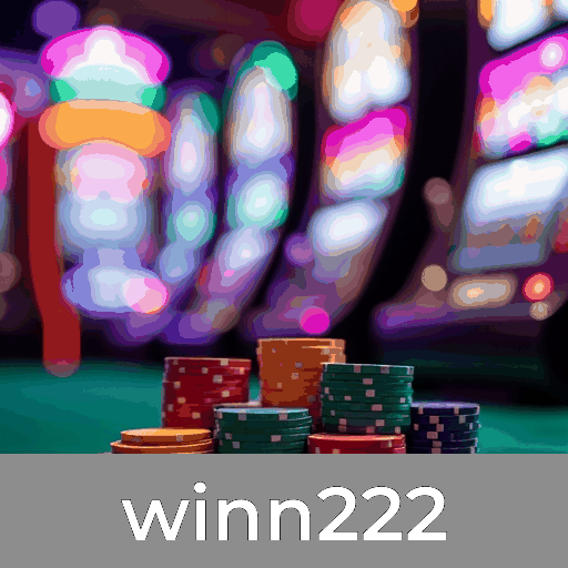 Cassino Online winn222