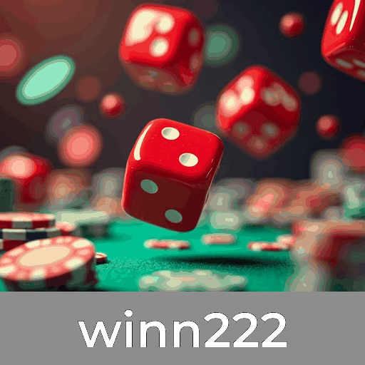 Cassino Online winn222