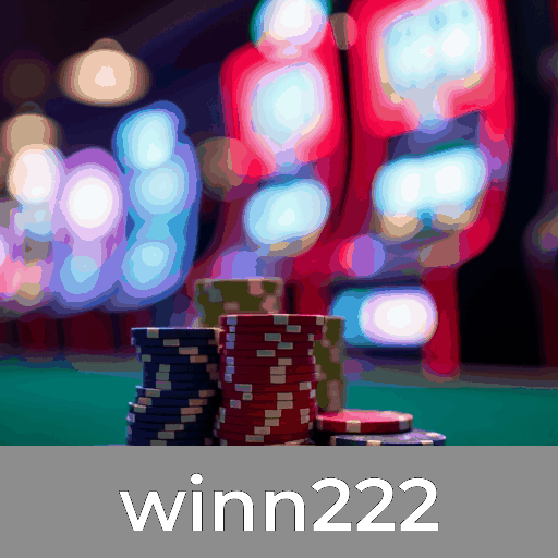 Cassino Online winn222