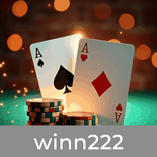 Cassino Online winn222