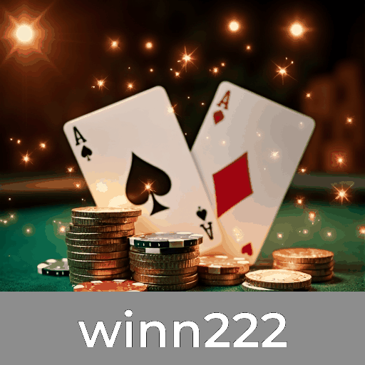 Apostas no winn222