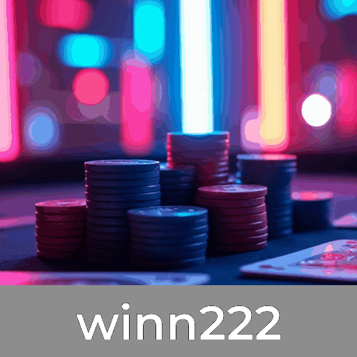 Cadastro na winn222