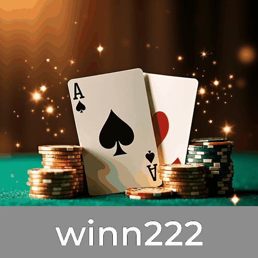 Acessar o site winn222 COM